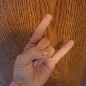 Meet your Posher, Ty